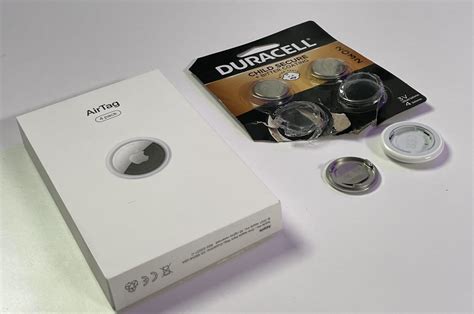 How Do I Change An AirTag Battery? Here's The Truth! - Payette Forward