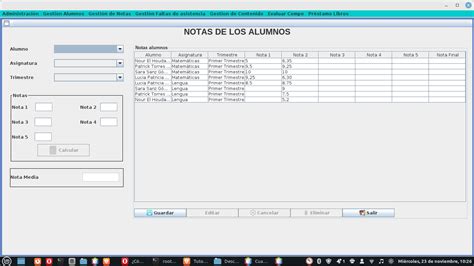 Image result for Como Calcular Promedios En Java NetBeans