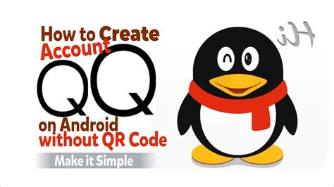 How to Create QQ Account 2020 on Android Without QR Code