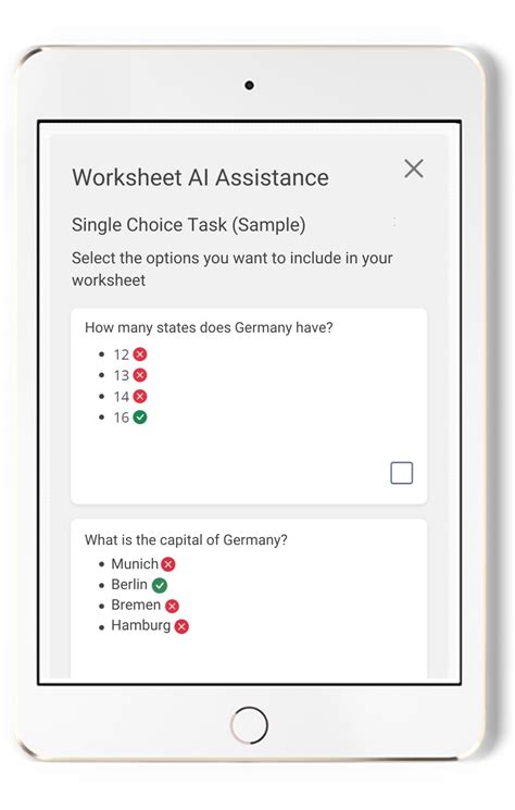 Creating Worksheets 的图像结果