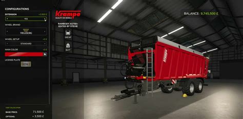 Image result for LS 25 Mod Installation