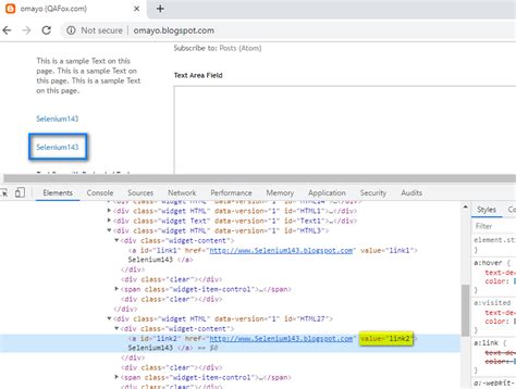 Relative XPath in Selenium Preciding 的图像结果