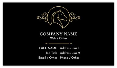 Agriculture & Farming Standard Visiting Cards Templates & Designs ...