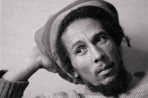Warum Bob Marley 1975 die Musikwelt veränderte — Rolling Stone