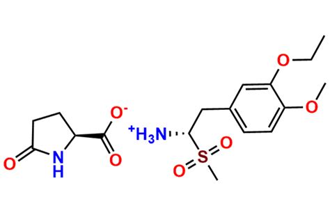 Apremilast Impurity 27 | CAS No- NA | NA