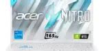 Acer Nitro Lite 16 NL16-71G (NH.D5ASI.002) (Core i7 13th Gen/16 GB/512 ...