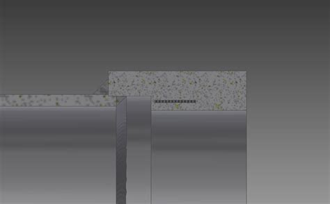 SolidWorks 2015 External Thread Design 的图像结果
