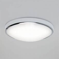 Ceiling Light Bathroom by Osaka 0387 Bathroom Ceiling Light In Chrome Ip44 Ceiling Light Bathroom