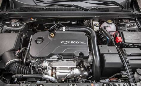 Locate Engine Control Module On 2016 Malibu 的图像结果