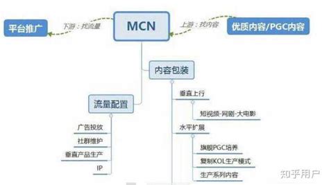 电商服务-MCN - 知乎
