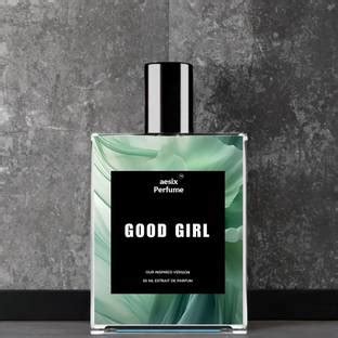 Buy AESIX Good Girl Perfume – Powerfully Feminine, Fearlessly Sexy Eau ...