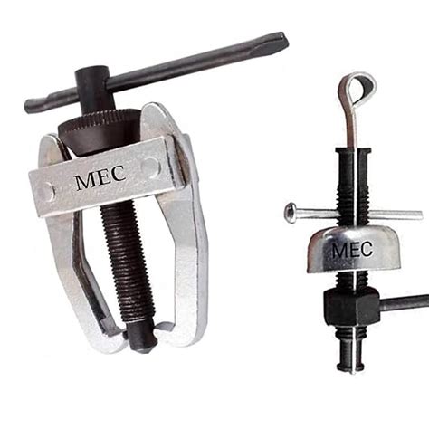 MEC® 2Ps Set Fan Bearing Puller 6201-02 and Gear Puller 62mm Precision ...