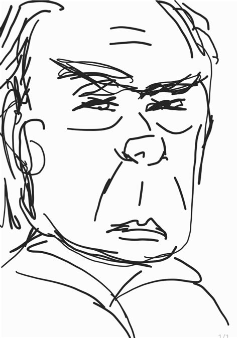 Chuck McGill - Better Call Saul : r/extrashittydrawings