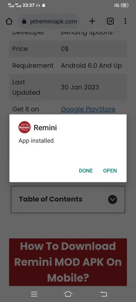 Top 5 Alternatives to the Popular Remini App for Image Enhancer