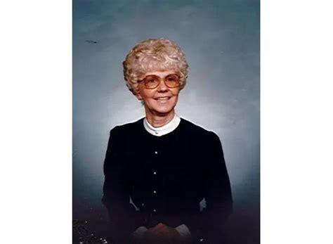 Doris Jean Fletcher Obituary (2024) - Morgantown, WV - McCulla Funeral Home
