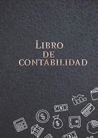 Buy Libro de Contabilidad: Libro Diario de Contabilidad Cuaderno ...