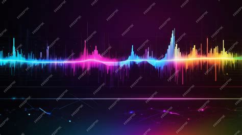 Digital-Signal Graph 的图像结果