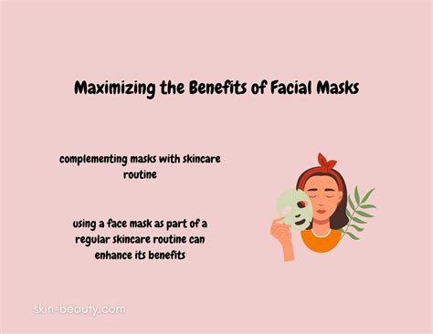 Facial Mask Benefits - Skin Beauty