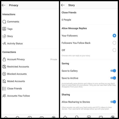 How to control who can reply to your Instagram story - India Today