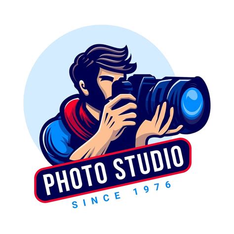 Photography Logo Design 的图像结果
