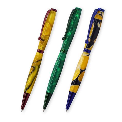 Set Speciale Kuretake ZIG Inktober - 5 Penne Per Disegno E Illustrazione - Foto 7