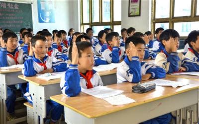 河南省洛阳市实力最强的5所小学 你都认识吗？_实验