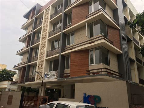 Ksp Landmark | Flats at City, Ahmedabad