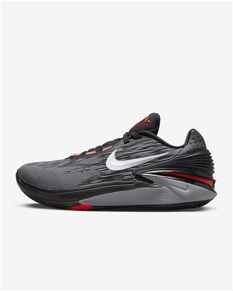 Nike Zoom Gt Cut Ghosted Basketball Shoes at James Engel blog