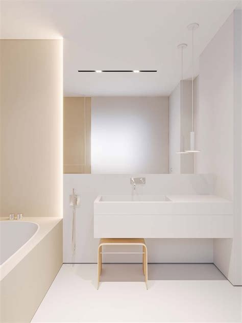 Small Bathroom Design Minimalist