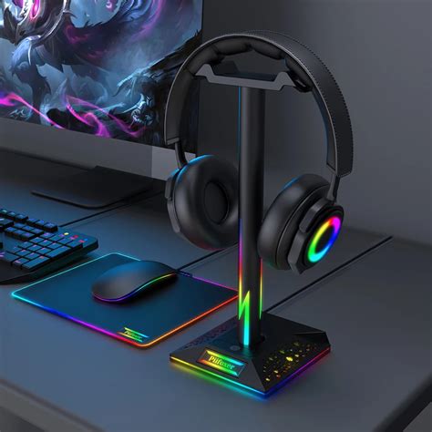 Alienware Headset Stand 的图像结果