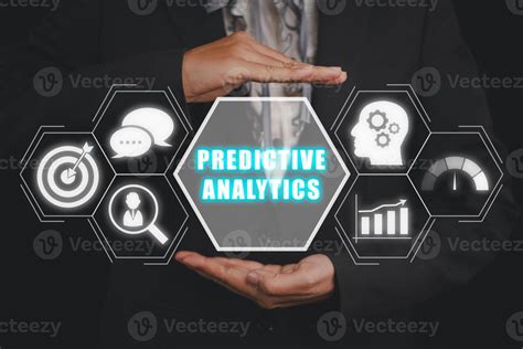 Predictive Analysis 的图像结果