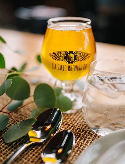 Del Cielo Brewery | Downtown Martinez, CA