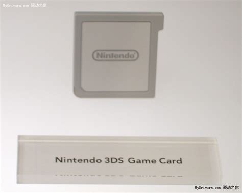 任天堂3DS游戏卡带展示-任天堂,Nintendo,3DS,游戏卡带,展示 ——快科技(驱动之家旗下媒体)--科技改变未来