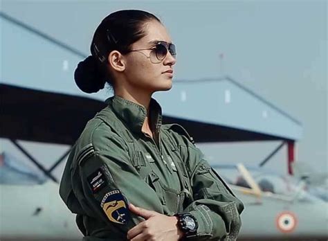 Indian Air Force women recruitment campaign | Femina.in