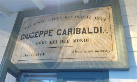 GARIBALDI-MEUCCI MUSEUM (2025) All You Need to Know BEFORE You Go (with ...