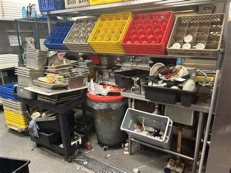 How Much Does A Dishwasher At Texas Roadhouse Make at Terrance Mitchell blog