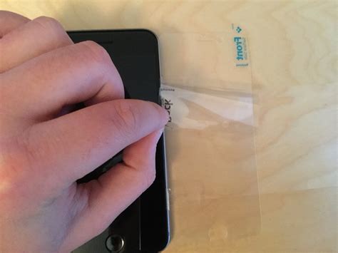 Image result for How to Apply Glass Screen Protector