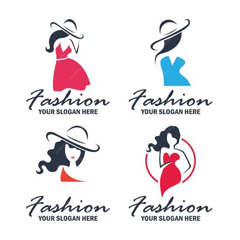 Fashion logo