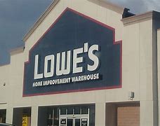 Image result for Lowe's Projects
