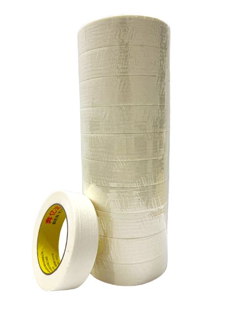 MASKING TAPE - Top-M Pte Ltd