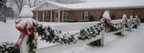 Bailey Funeral Home | Vienna IL