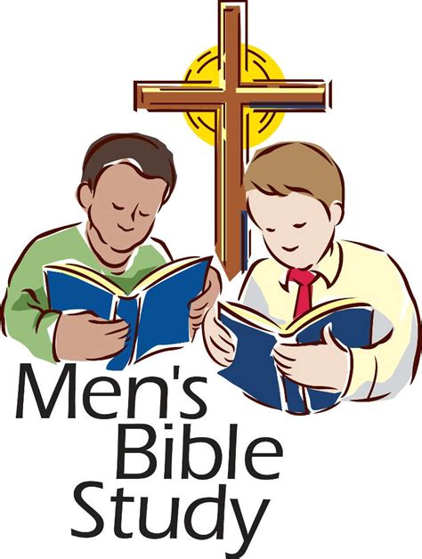 mens bible study clipart 20 free Cliparts | Download images on ...