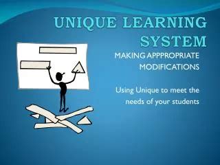 Image result for Unique Learning Systems PD Pro-Grow