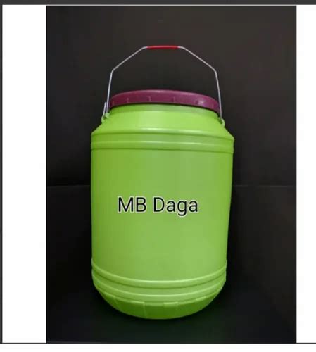 HDPE Bottles - Screw Cap Storage Bottle Manufacturer from Howrah
