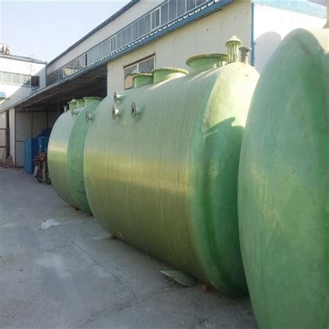 蚌埠污水处理一体化设备怎么安装 接受定制 - 污水处理频道