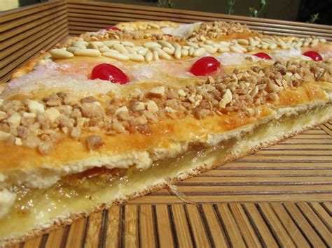 Principal Cabello De Angel Thermomix