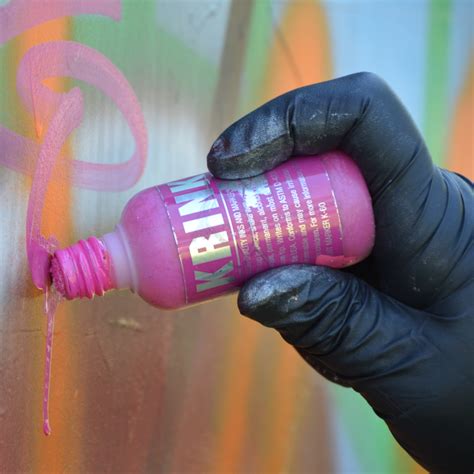 The Top 10 Best Graffiti Markers - Bombing Science