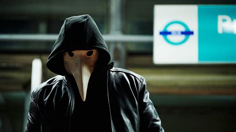 Strike: The Ink Black Heart ending explained: who is…