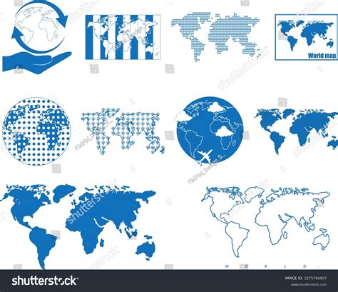 World Map Icon 的图像结果