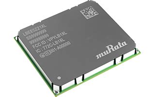 Low power, small form factor Wi-Fi 6 and Bluetooth ® 5.3 combo module ...